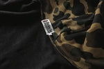Load image into Gallery viewer, Pronta Entrega - Moletom BAPE Bmx Mask Full Zip Hoodie
