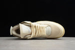 Load image into Gallery viewer, Pronta Entrega - Jordan 4 Retro Off-White Sail
