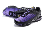 Load image into Gallery viewer, Air Max TN Plus 3 Black Purple
