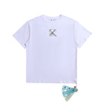 Load image into Gallery viewer, Pronta Entrega - Camiseta Off-White Splash Arrow

