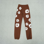 Load image into Gallery viewer, Calça Denim Tears Marrom
