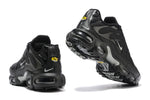 Load image into Gallery viewer, Air Max TN Plus Black Silver
