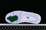 Load image into Gallery viewer, Air Jordan 4 Metallic Green
