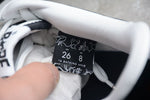 Load image into Gallery viewer, Pronta Entrega - A Bathing Ape Bape Sta Low Black White
