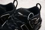 Load image into Gallery viewer, Pronta Entrega - Nike Air More Uptempo Low AMBUSH Black
