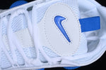 Load image into Gallery viewer, Nike Air More Uptempo Low White Hyper Royal
