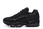 Load image into Gallery viewer, Nike Air Max 95 Triple Black
