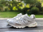 Load image into Gallery viewer, Pronta Entrega - Balenciaga Track White Creme
