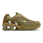 Load image into Gallery viewer, Pronta Entrega - Supreme x Nike Shox Ride 2 Neutral Olive
