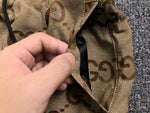 Load image into Gallery viewer, Bermuda Gucci Brown
