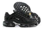 Load image into Gallery viewer, Air Max TN Plus Black Silver
