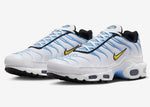 Load image into Gallery viewer, Air Max TN Plus White University Blue
