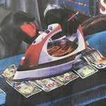 Load image into Gallery viewer, Pronta Entrega - Camiseta Supreme Gas
