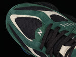 Load image into Gallery viewer, New Balance 9060 Team Forest Green
