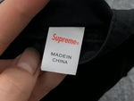 Load image into Gallery viewer, Boné Supreme Ventile Camp Preto
