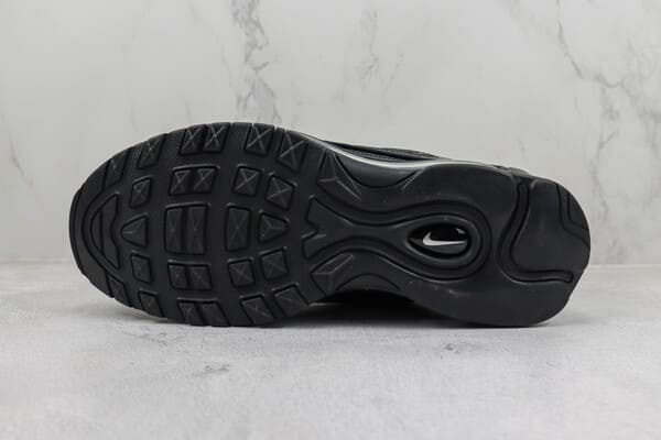 Pronta Entrega - Supreme x Nike Air Max 98 TL SP Black