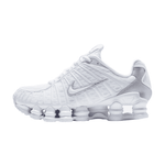 Load image into Gallery viewer, Nike Shox TL Triple White

