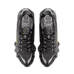 Load image into Gallery viewer, Nike Shox TL Black Gold
