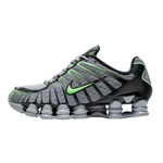 Load image into Gallery viewer, Nike Shox TL Wolf Grey Lime

