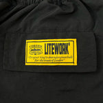 Load image into Gallery viewer, Pronta Entrega - Shorts Corteiz CRTZ Preto
