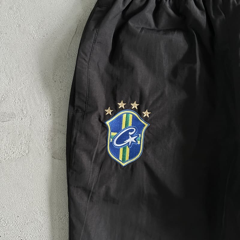Pronta Entrega - Calça Corteiz Brasil