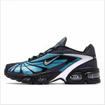 Load image into Gallery viewer, Air Max Tailwind V x Skepta Chrome Blue
