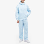 Load image into Gallery viewer, Pronta Entrega - Conjunto Calça Nike x NOCTA Tech Fleece Blue Tint
