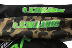 Load image into Gallery viewer, Pronta Entrega - Moletom BAPE Bmx Mask Full Zip Hoodie
