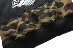 Load image into Gallery viewer, Pronta Entrega - Moletom BAPE Bmx Mask Full Zip Hoodie
