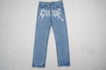 Load image into Gallery viewer, Pronta Entrega - Calça Jeans Revenge
