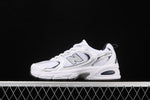 Load image into Gallery viewer, Pronta Entrega - New Balance 530 White Silver Navy
