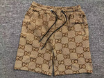 Load image into Gallery viewer, Bermuda Gucci Brown
