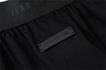 Load image into Gallery viewer, Shorts  Fear Of God Essentials Preto
