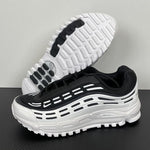 Load image into Gallery viewer, Nike Air Max TL 2.5 x Comme Des Garçons Black White
