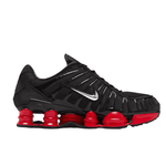Load image into Gallery viewer, Nike Shox TL Black Red
