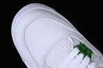 Load image into Gallery viewer, Air Jordan 4 Metallic Green
