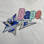 Load image into Gallery viewer, Pronta Entrega - Camiseta BAPE x LDG STA
