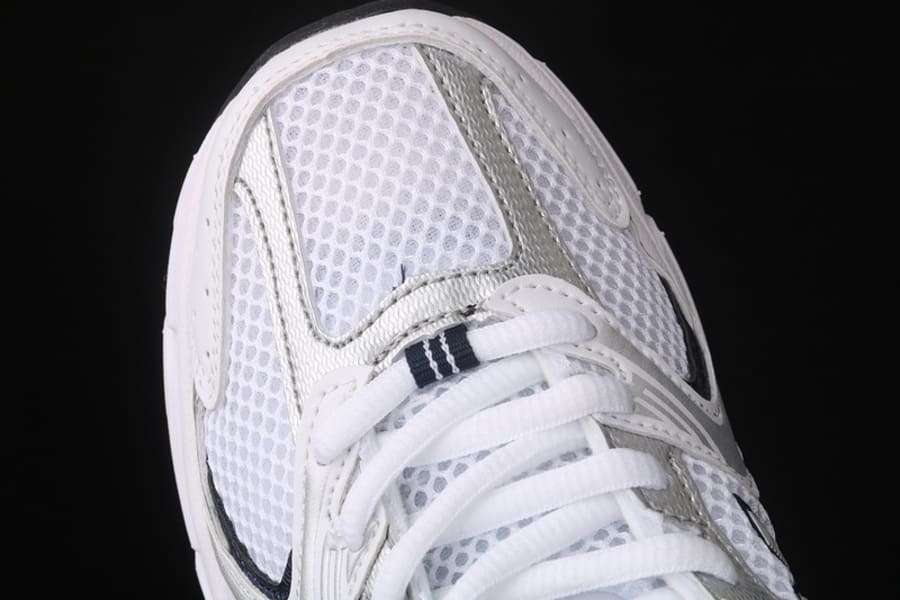 Pronta Entrega - New Balance 530 White Silver Navy