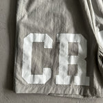Load image into Gallery viewer, Pronta Entrega - Shorts Corteiz CRTZ Cinza
