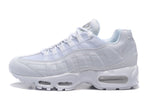 Load image into Gallery viewer, Nike Air Max 95 Triple White
