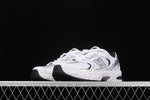 Load image into Gallery viewer, Pronta Entrega - New Balance 530 White Silver Navy
