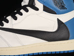 Load image into Gallery viewer, Air Jordan 1 High Travis Scott x Fragment Design
