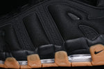 Load image into Gallery viewer, Nike Air More Uptempo Low Black Gum
