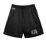 Load image into Gallery viewer, Shorts Chrome Hearts Sports Varsity Black
