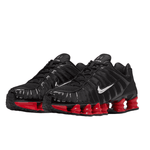 Load image into Gallery viewer, Nike Shox TL Black Red
