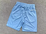 Load image into Gallery viewer, Shorts Chrome Hearts Sports Varsity Blue
