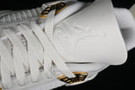 Load image into Gallery viewer, Pronta Entrega - Air Jordan 4 Metallic Gold
