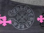 Load image into Gallery viewer, Calça Jeans Chrome Hearts Box Purple
