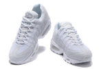 Load image into Gallery viewer, Nike Air Max 95 Triple White
