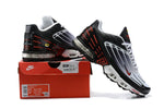 Load image into Gallery viewer, Air Max TN Plus 3 Black University Red
